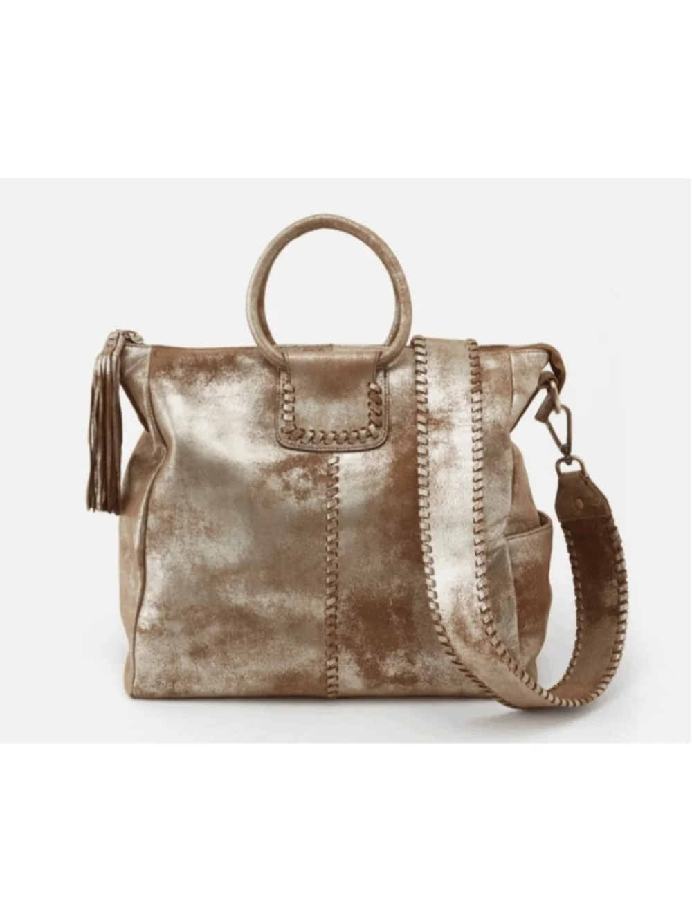 Hobo Sheila Large Satchel